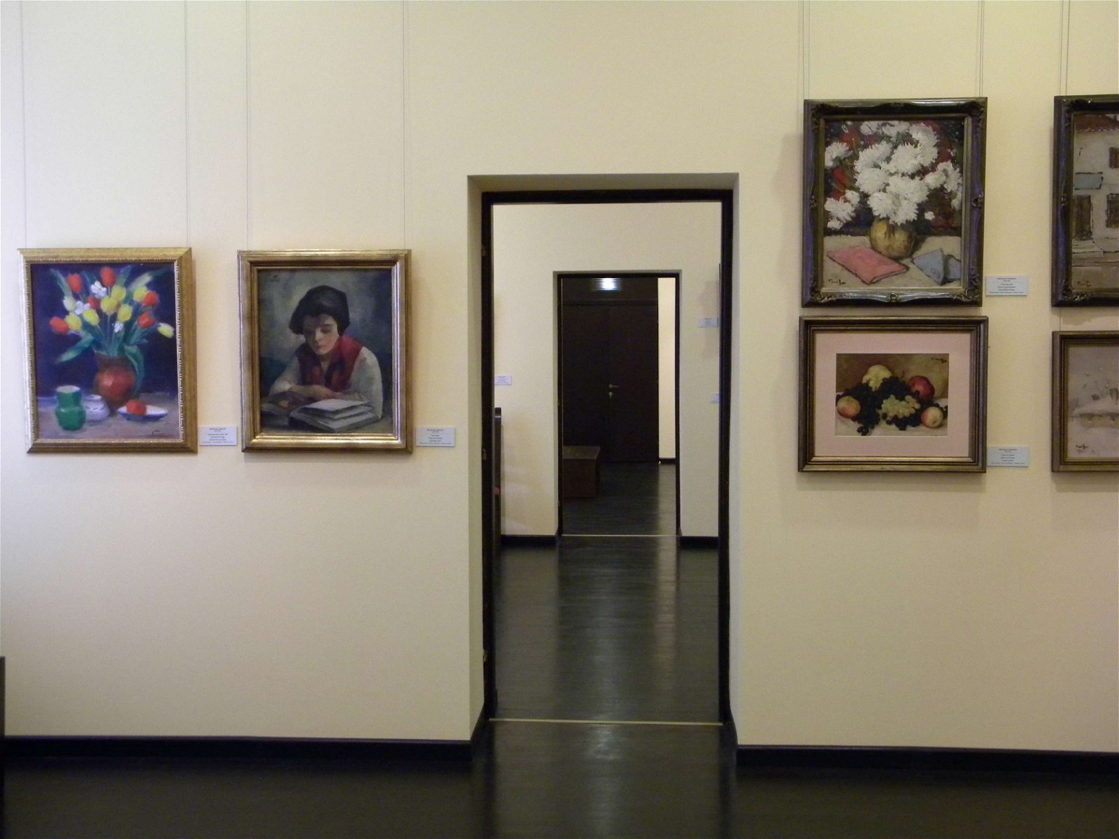 The Art Collections Museum