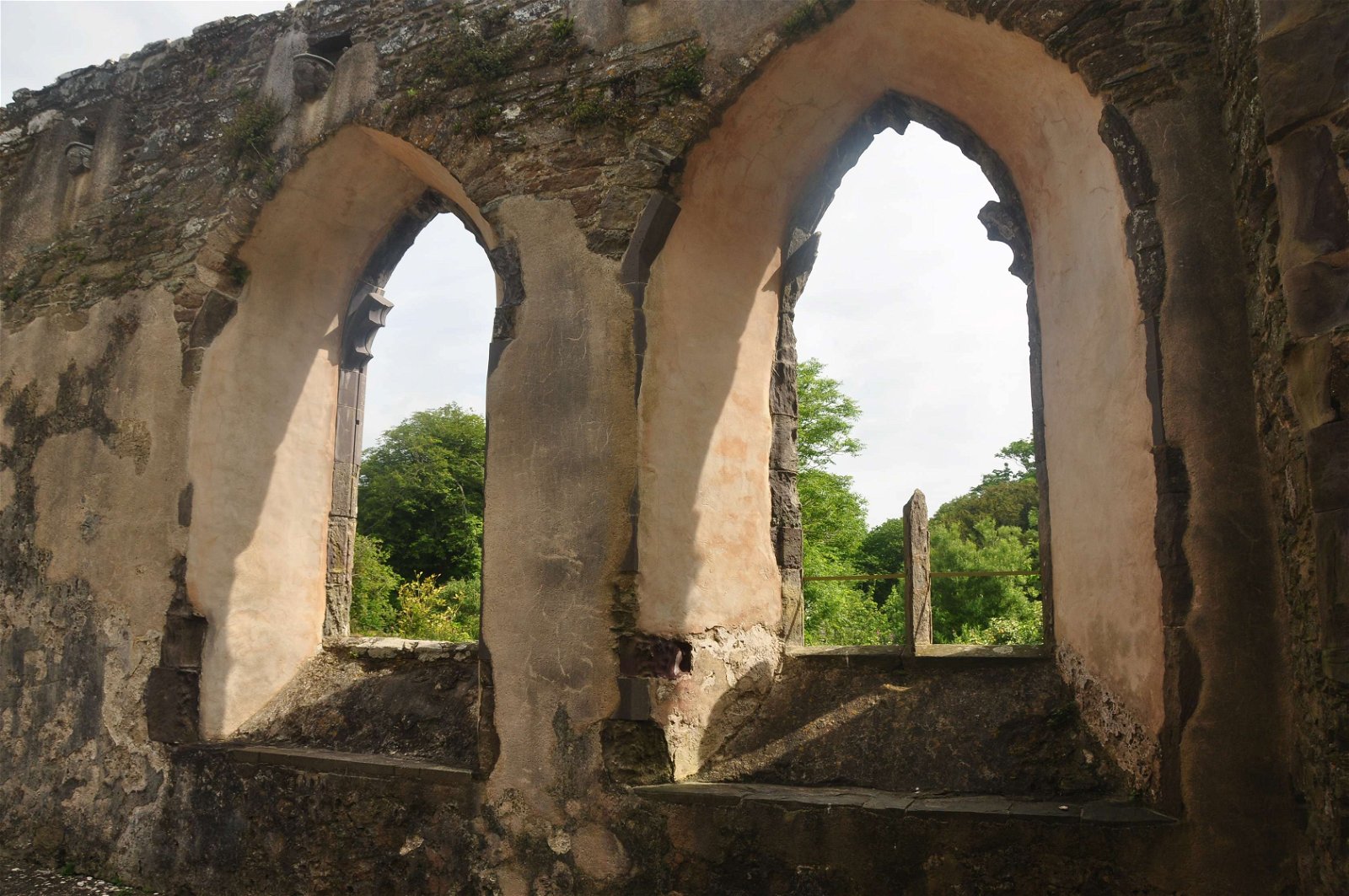 St David's Bishop's Palace