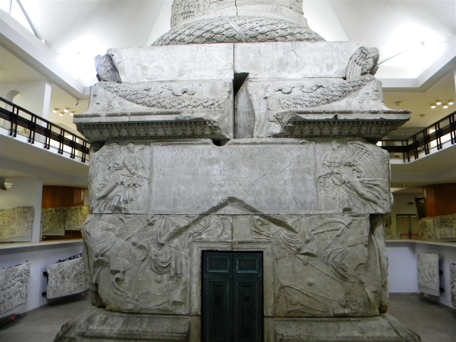 National Museum of Romanian History