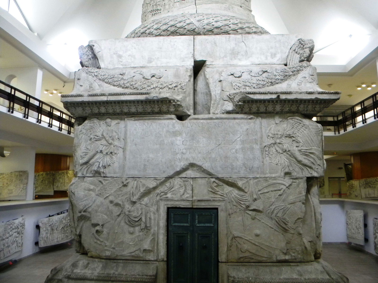 National Museum of Romanian History