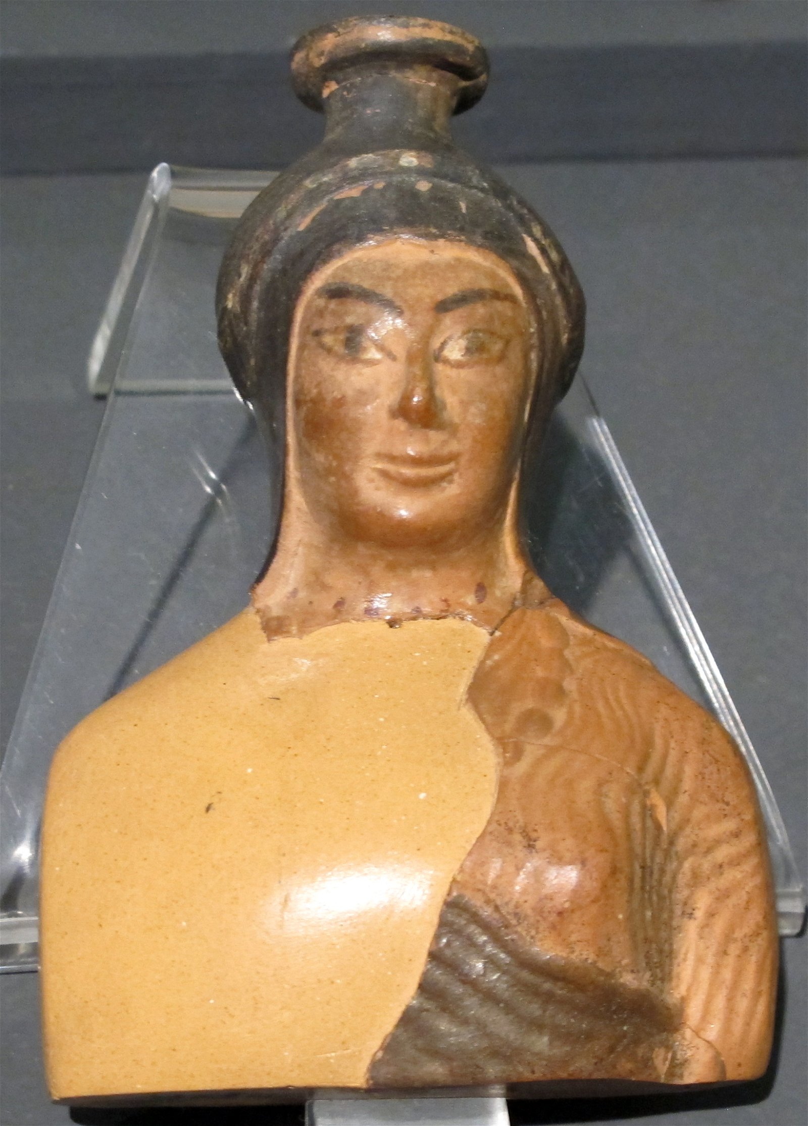 Museo Archeologico Nazionale