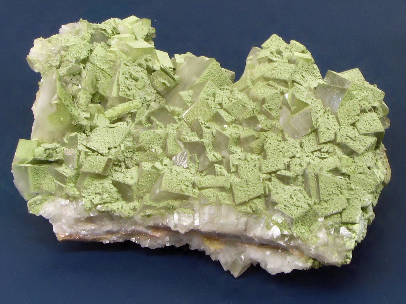 Mineralien-Museum Essen-Kupferdreh