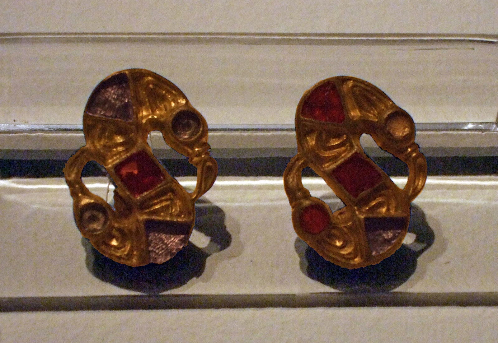 Museo Nazionale dell'Alto Medioevo