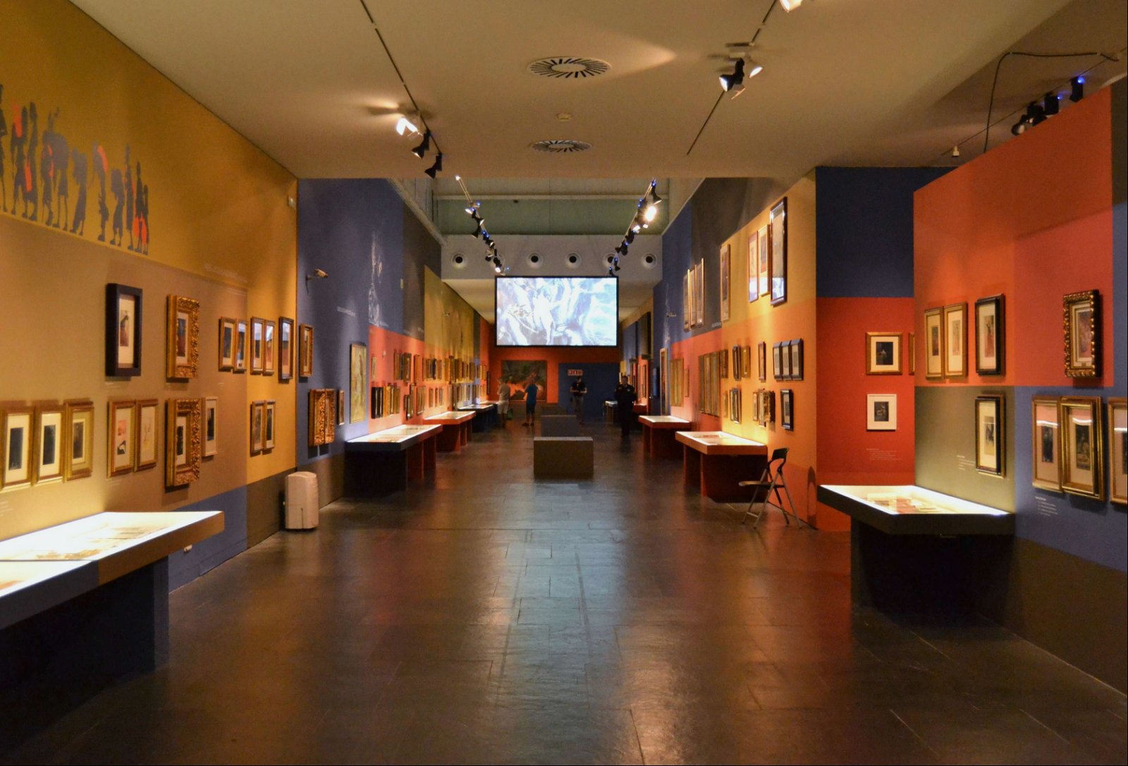 Museum of Illustration and Modernity