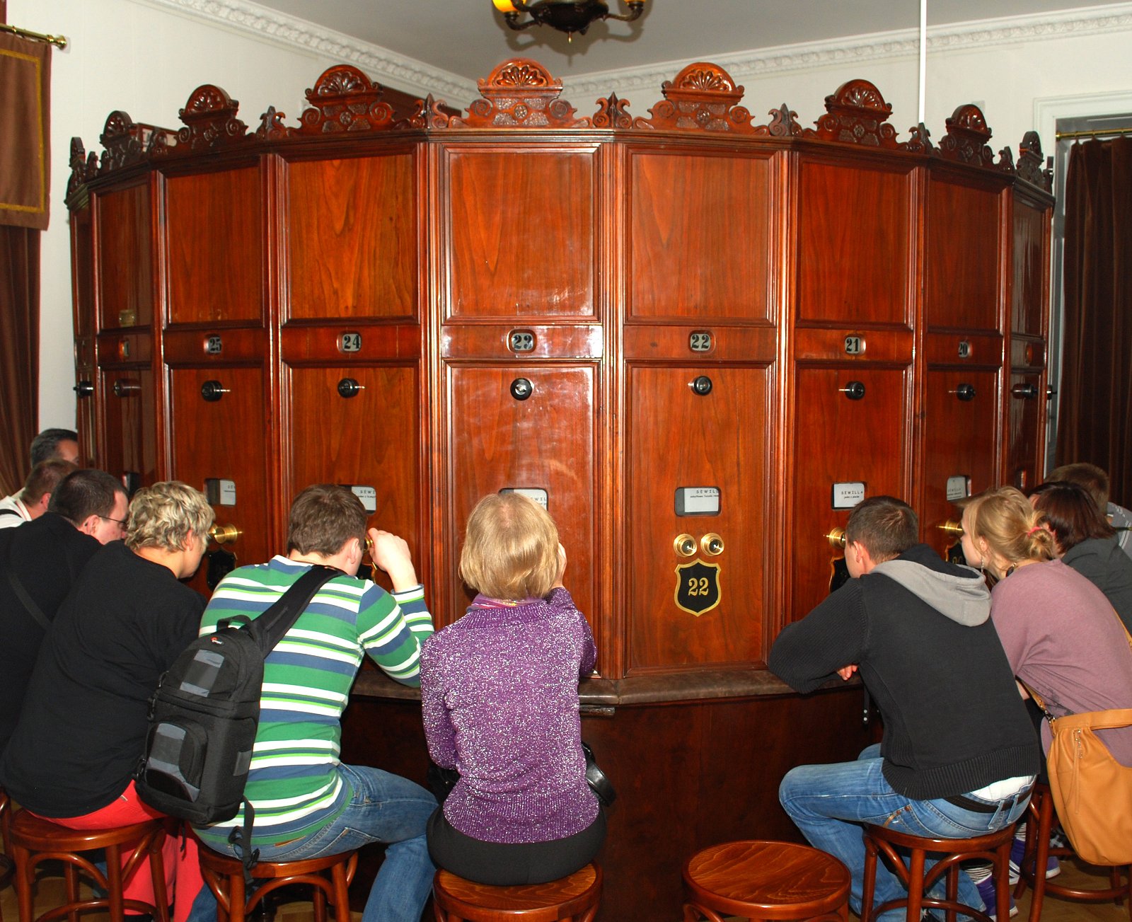 Museum of Cinematography