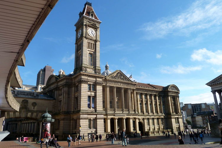 Museo y Galería de Arte de Birmingham