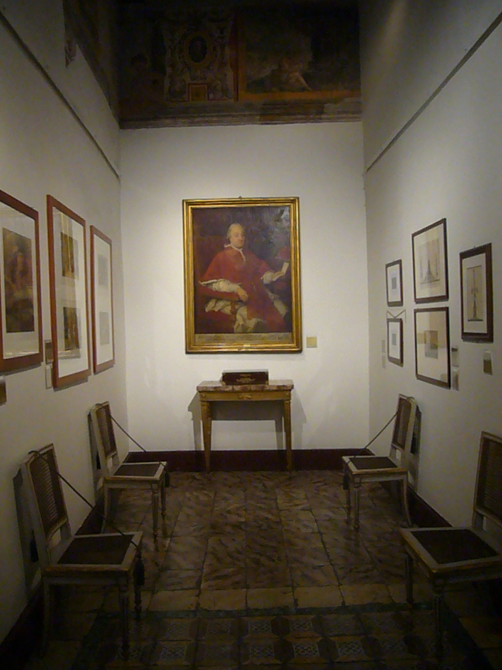 Museo Napoleonico