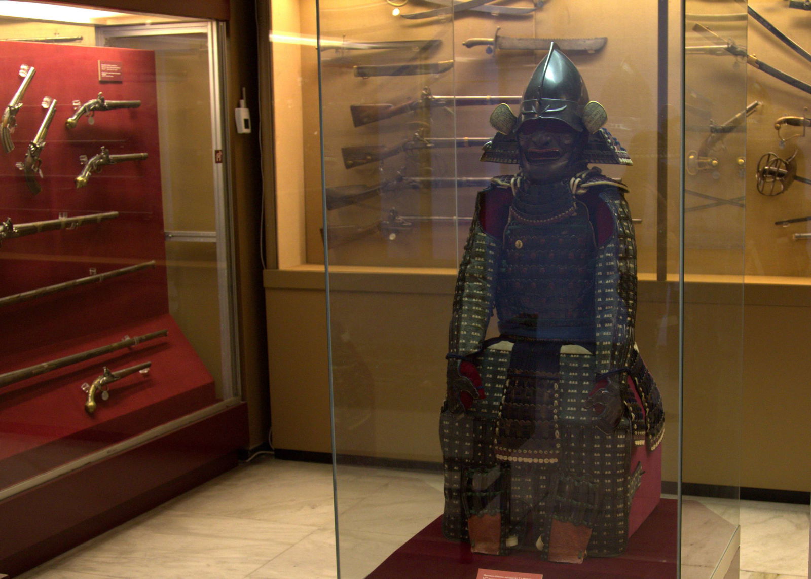 War Museum of Athens