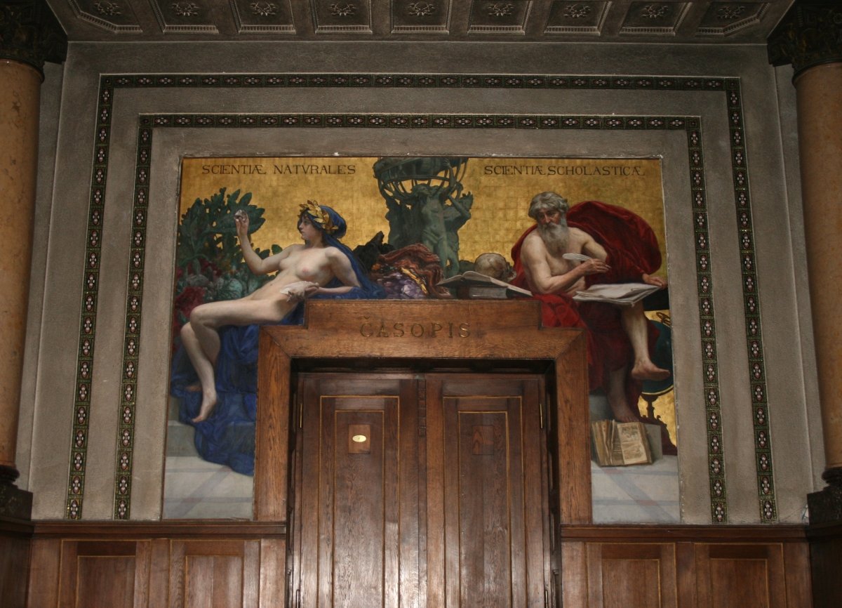 Croatian State Archives