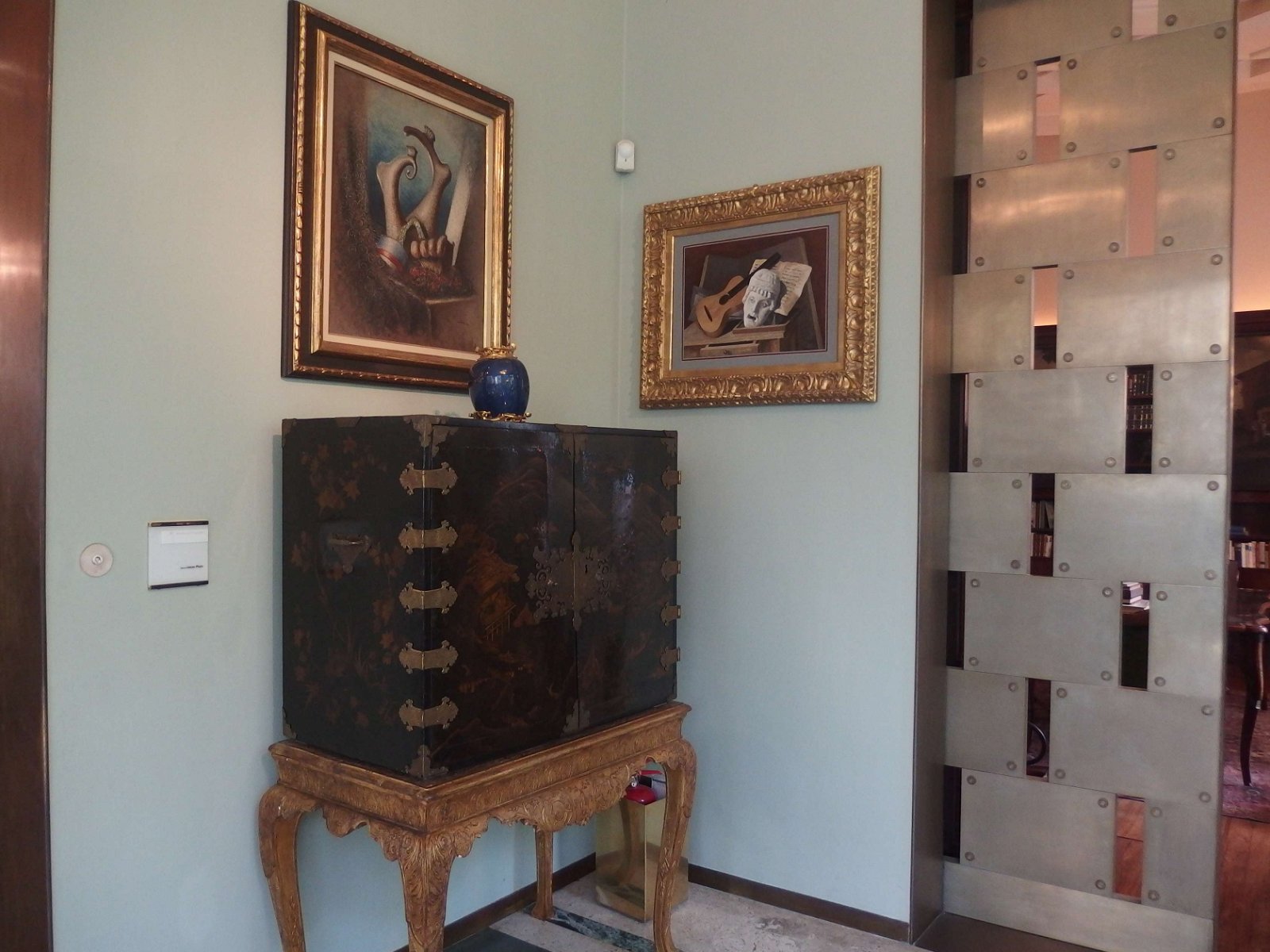 Villa Necchi Campiglio