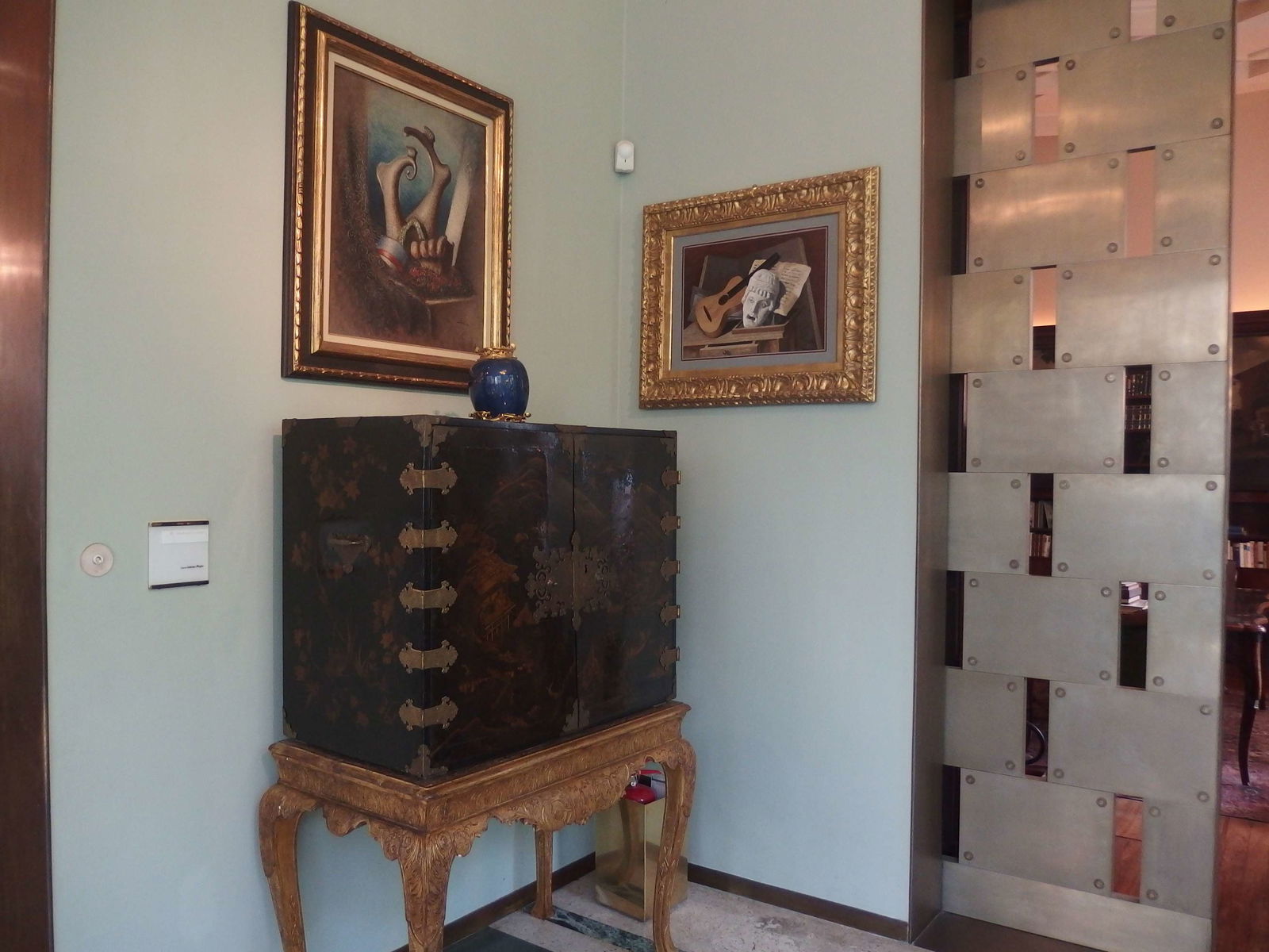 Villa Necchi Campiglio