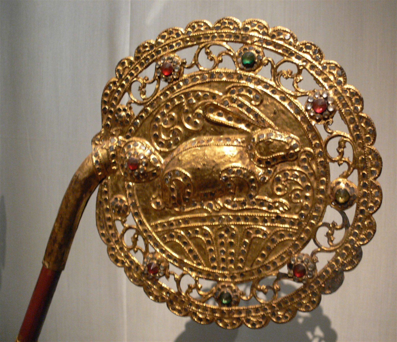 Linden Museum - Museum fur Völkerkunde