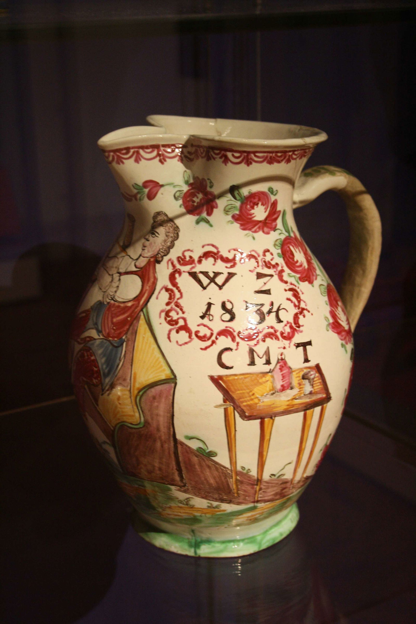 Ethnographic Museum of the National Museum