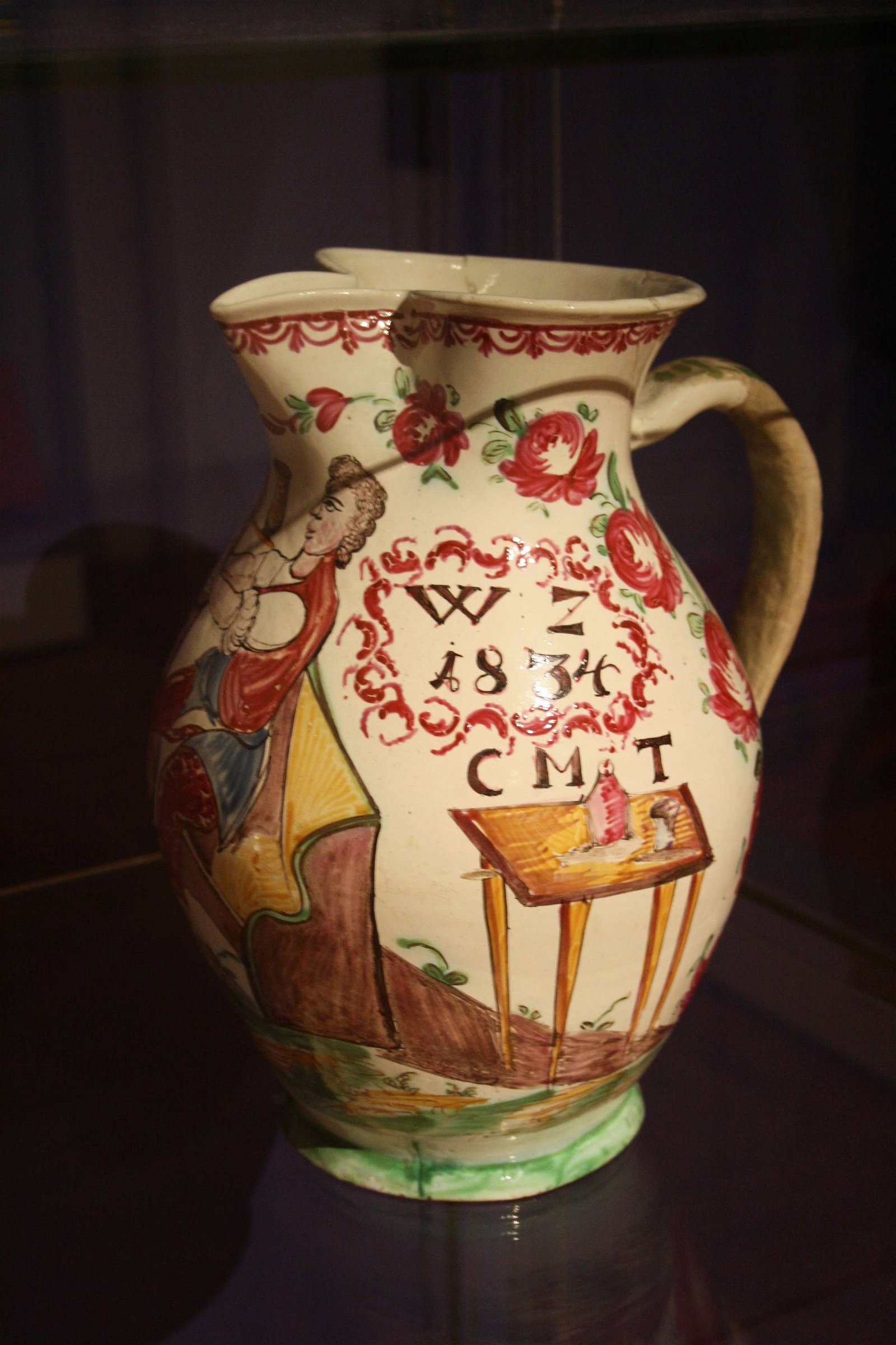 Ethnographic Museum of the National Museum