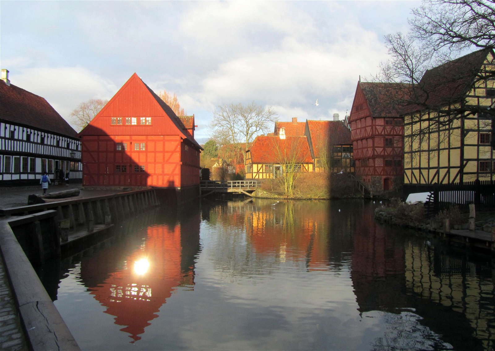 Den Gamle By
