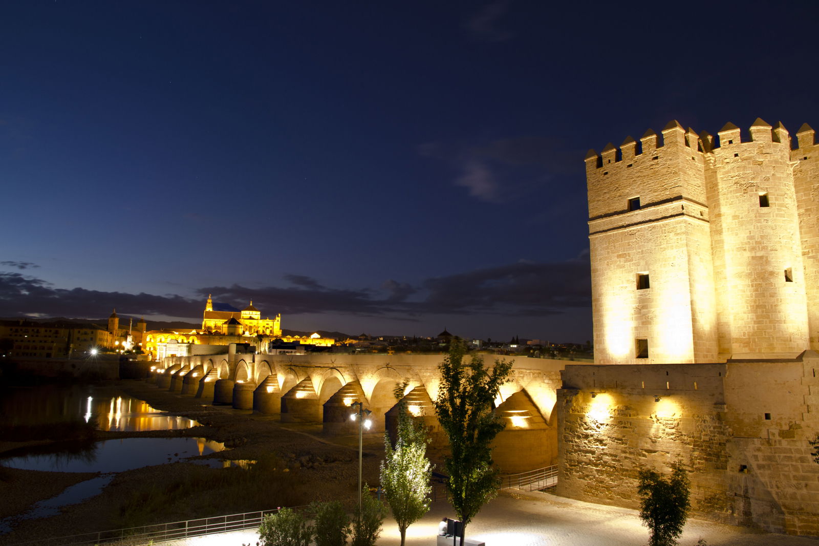 Torre de la Calahorra