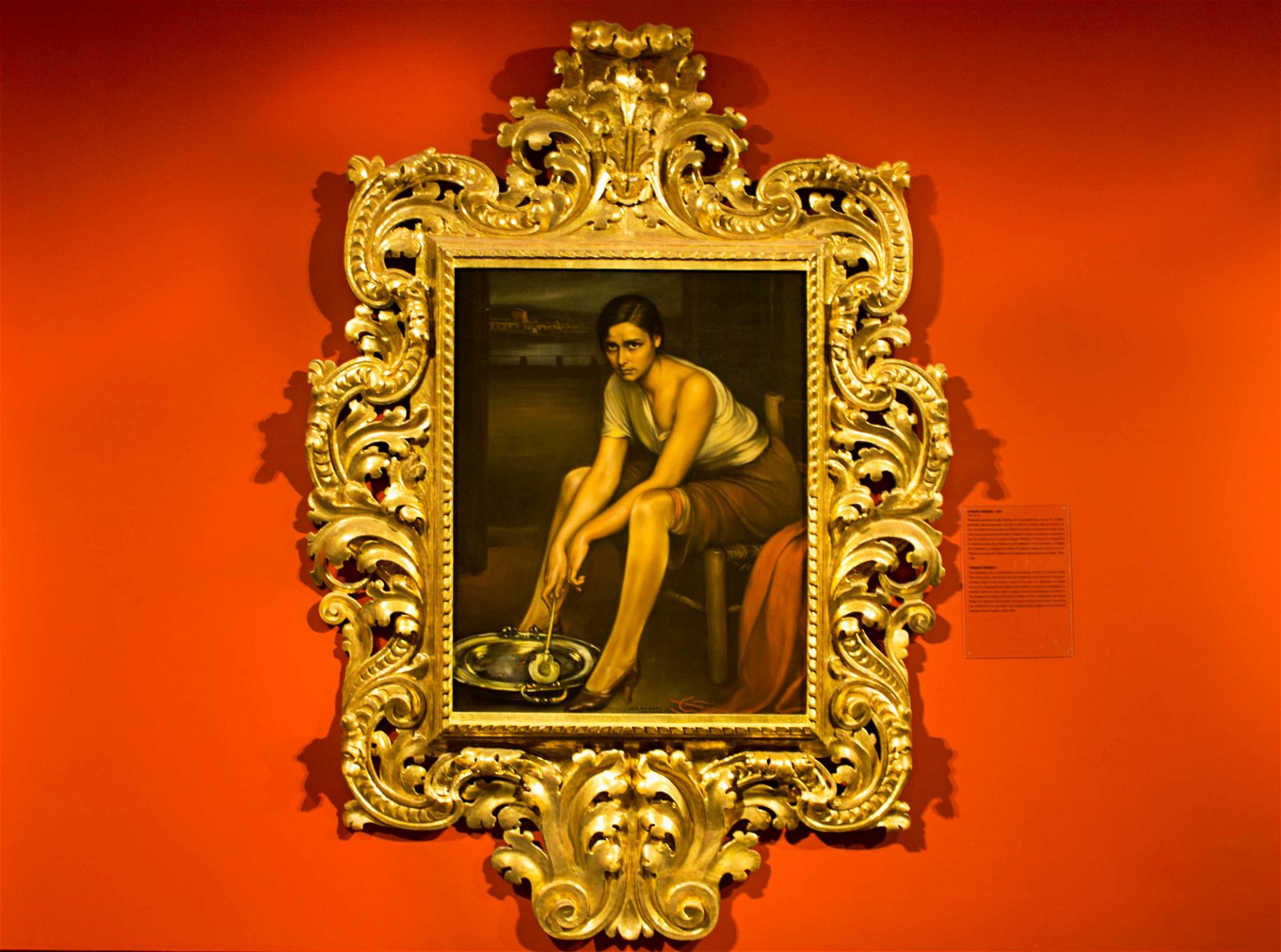Museo de Julio Romero de Torres