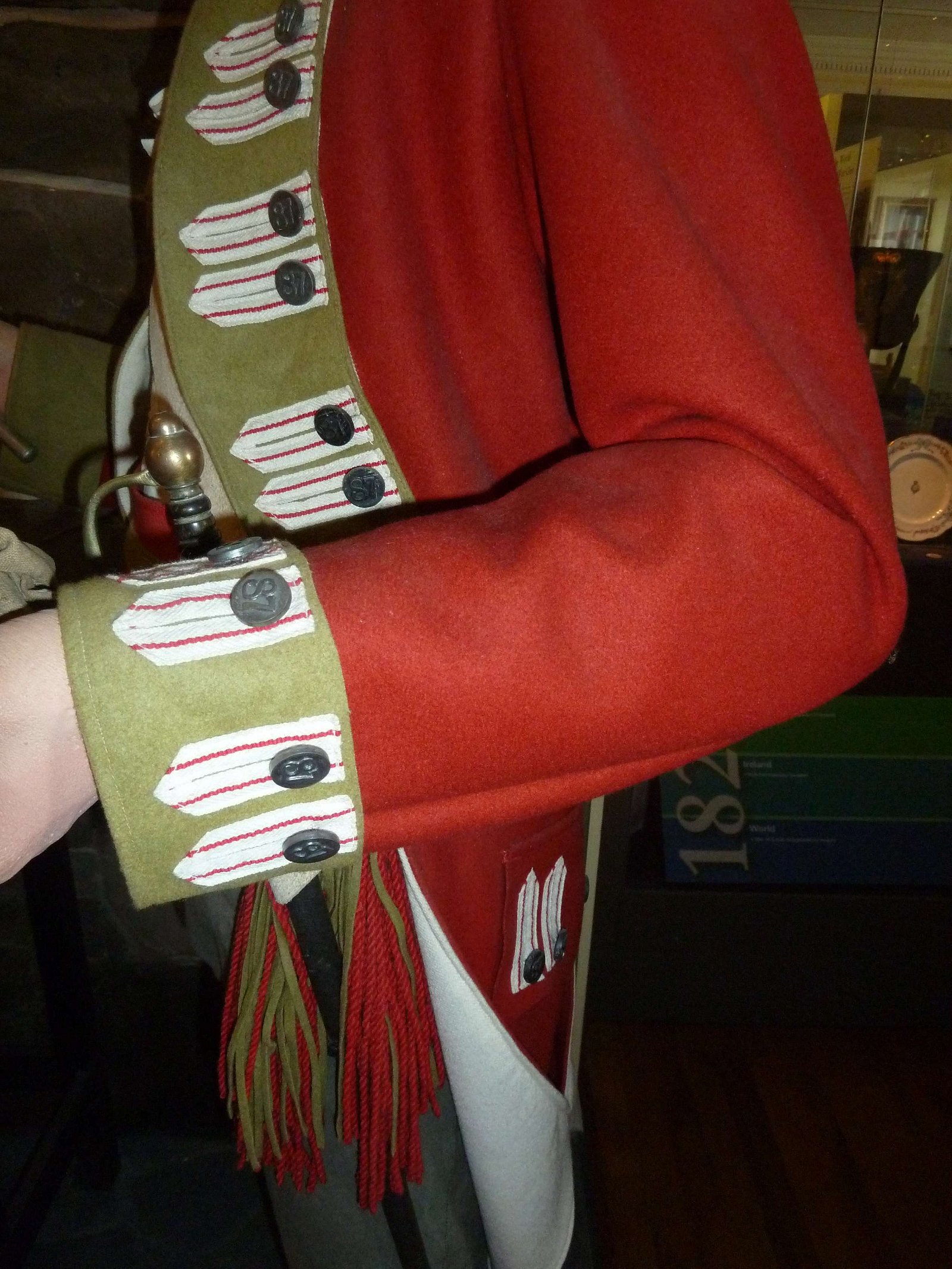 Royal Irish Fusiliers Museum