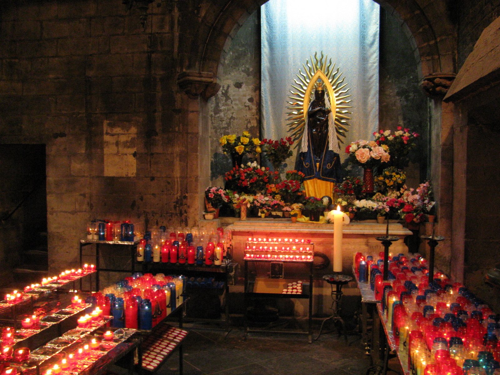 Schatkamer van de Sint-Martinusbasiliek en klokkenmuseum
