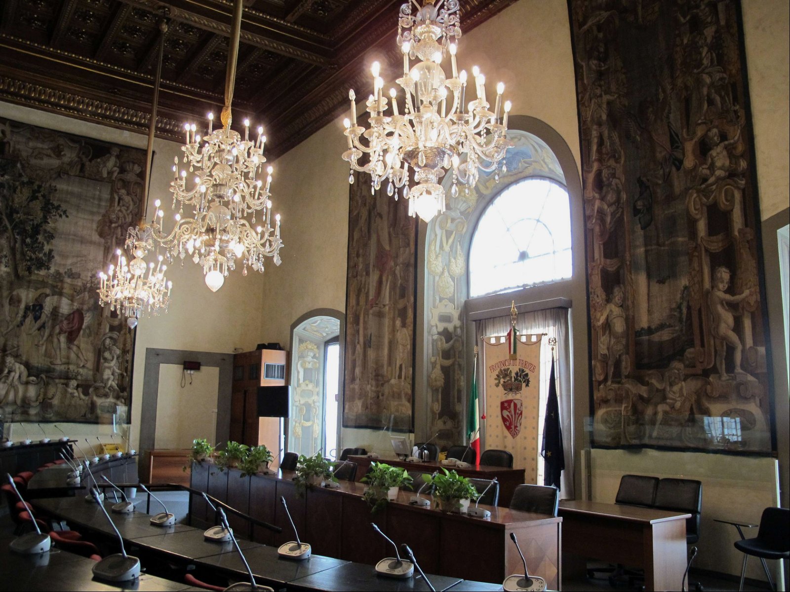 Palazzo Medici Riccardi