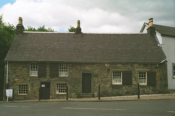Weaver's Cottage