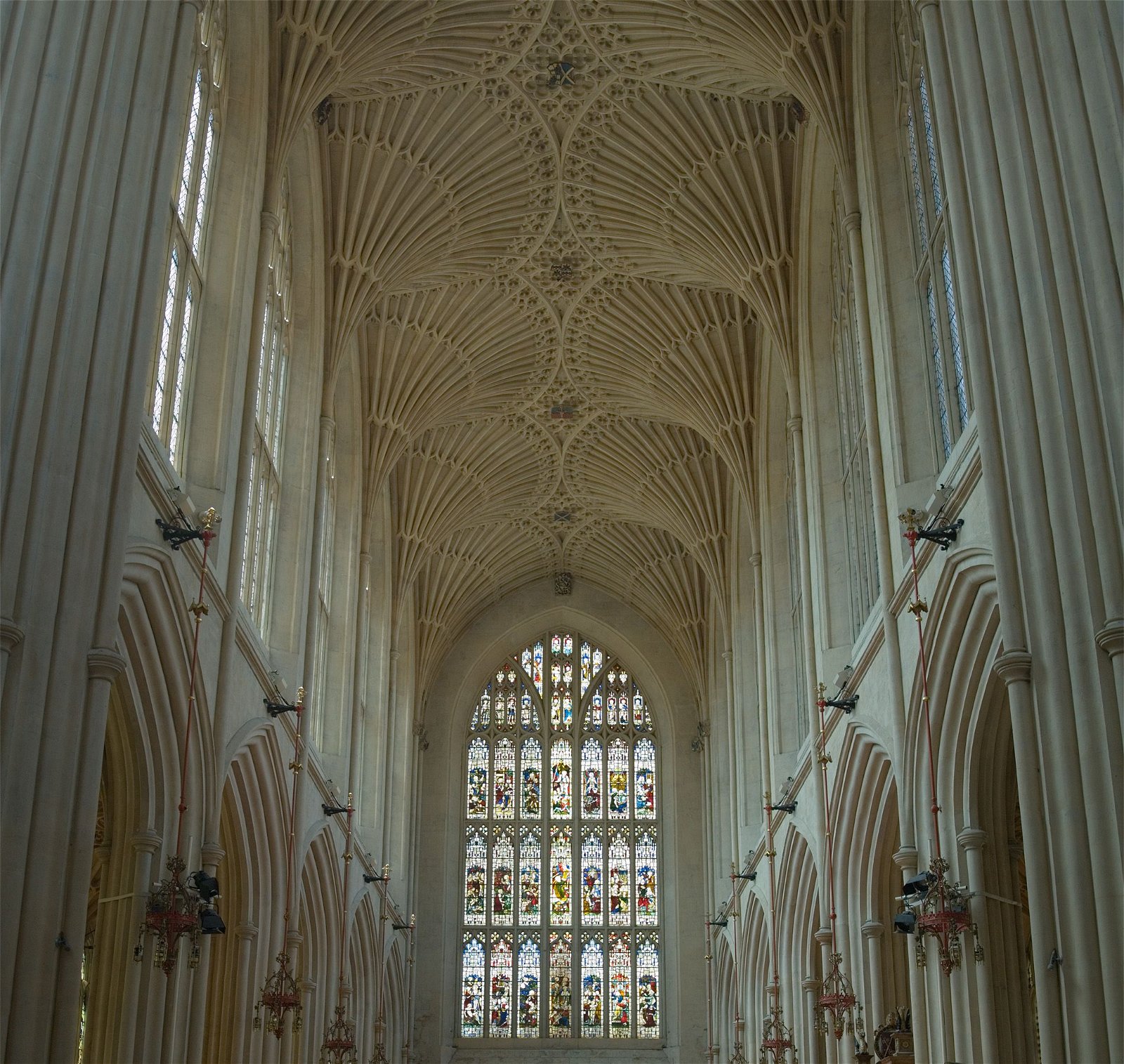 Bath Abbey