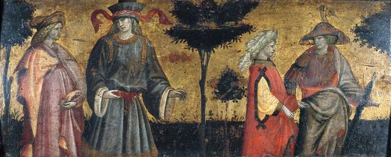 Princes Czartoryski Museum