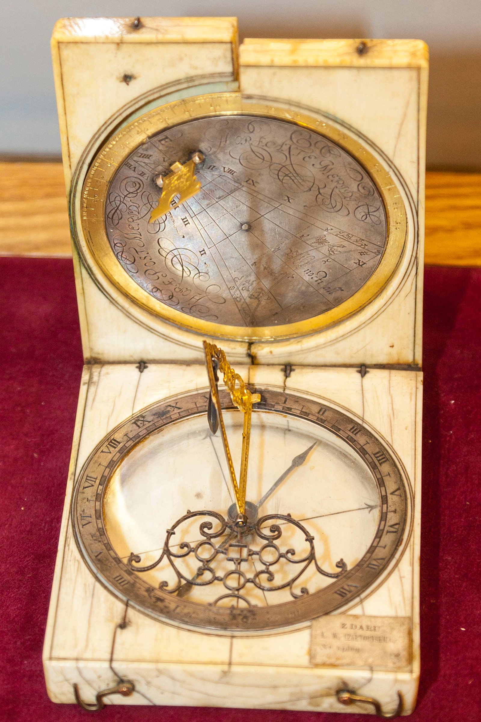 Jagiellonian University Museum Collegium Maius