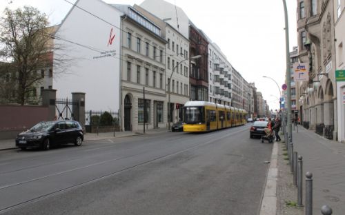 Brecht Weigel Museum