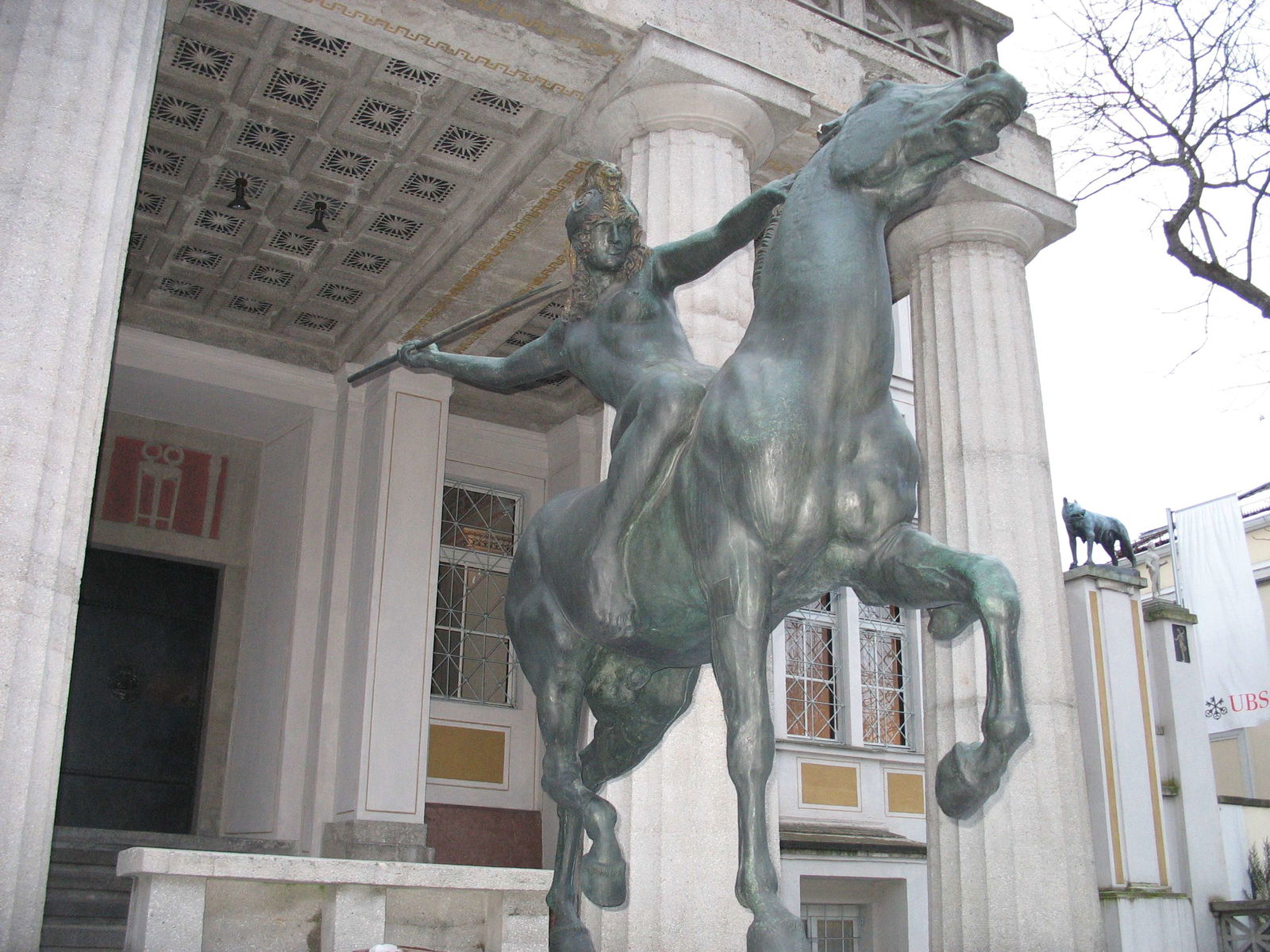 Stuck Villa (Jugendstil Museum)