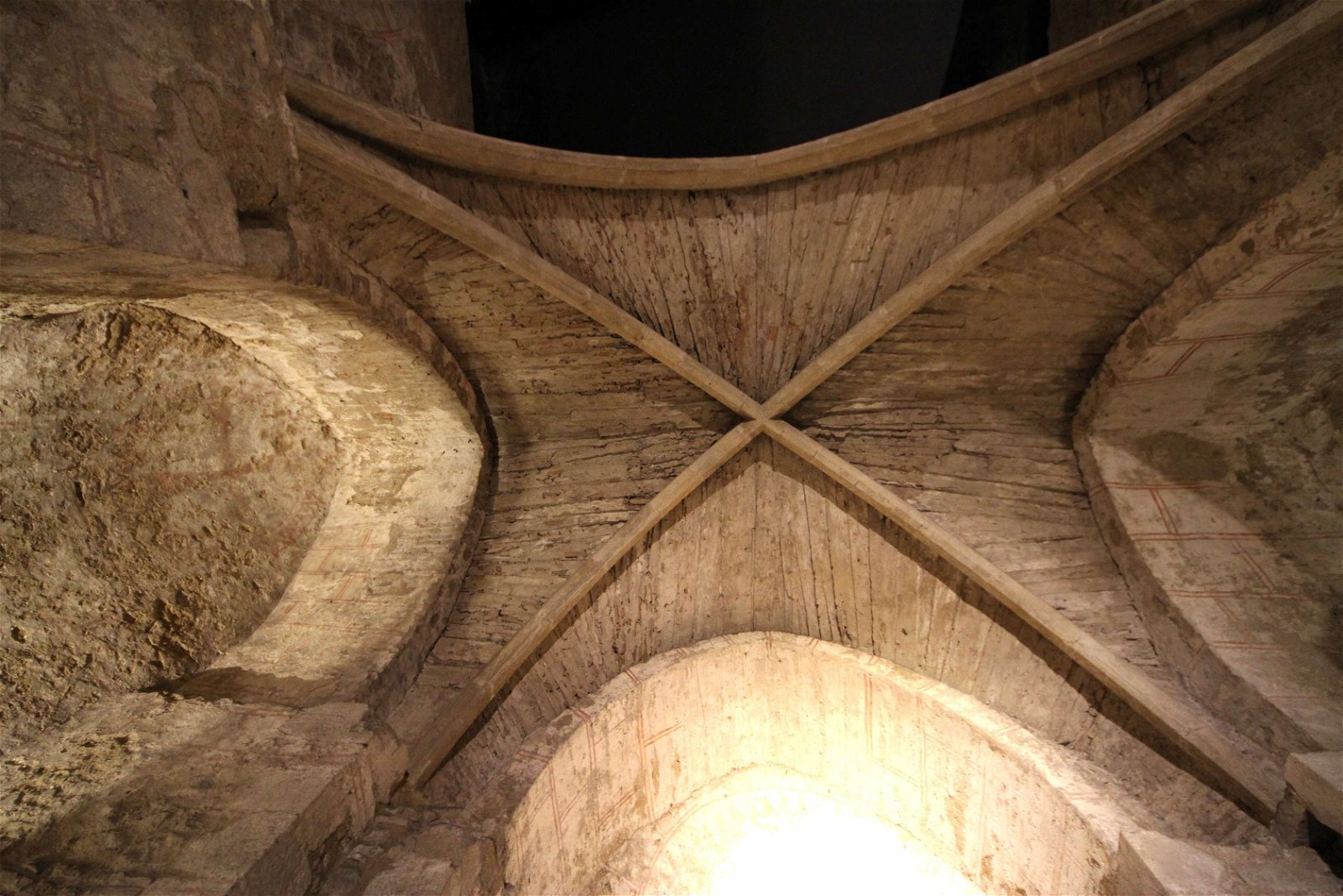 Vergilius Chapel Museum