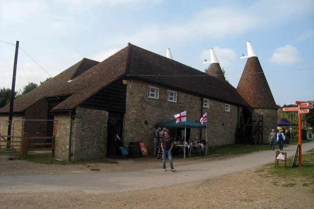 Kent Life Heritage Farm Park