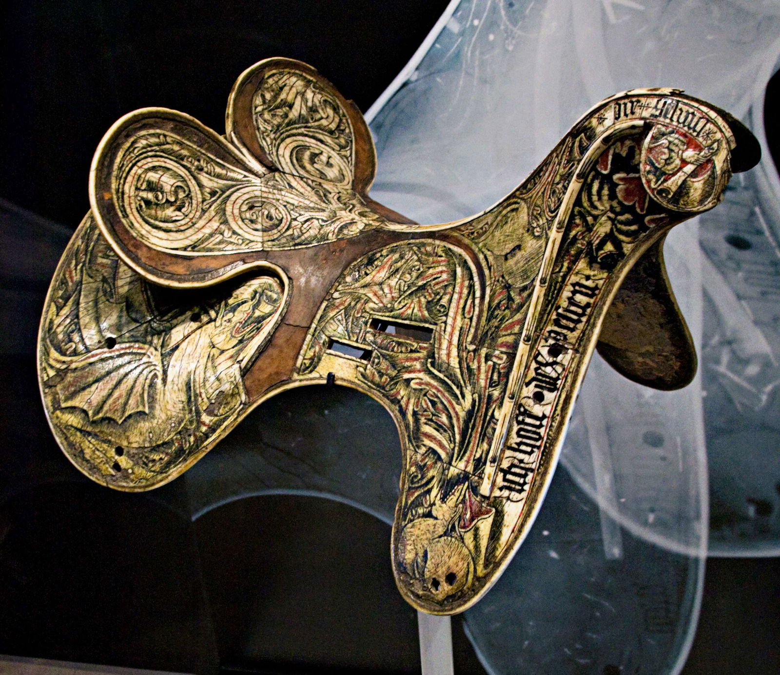 Royal Armouries at HM Tower of London