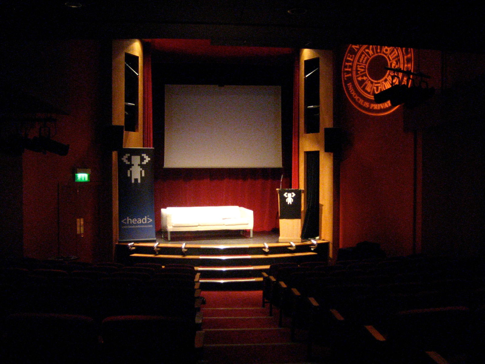 The Magic Circle Museum