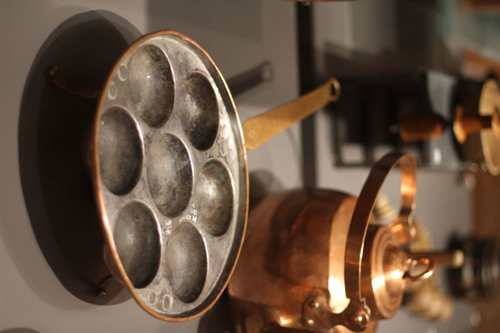 The National Museum of Denmark