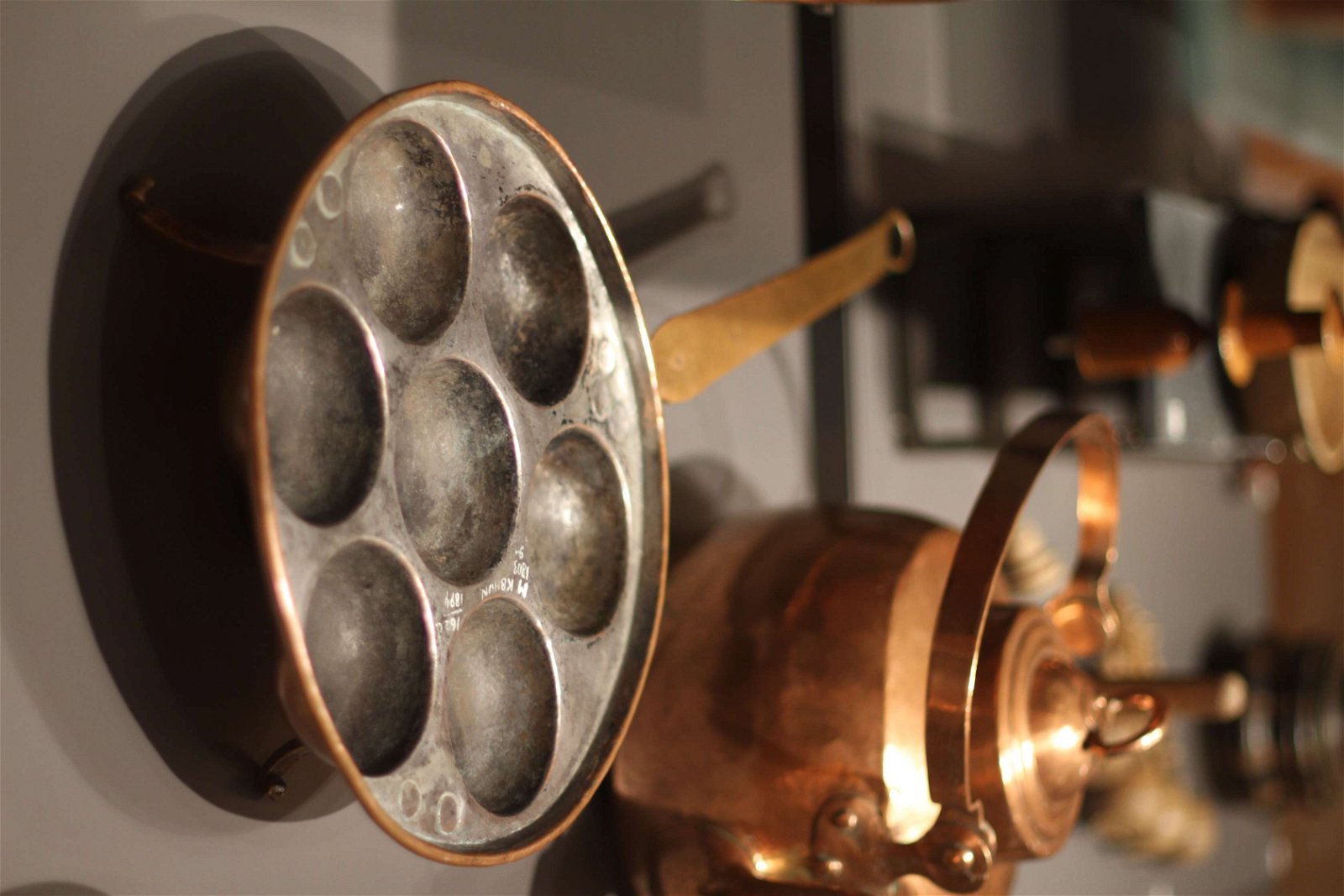 The National Museum of Denmark