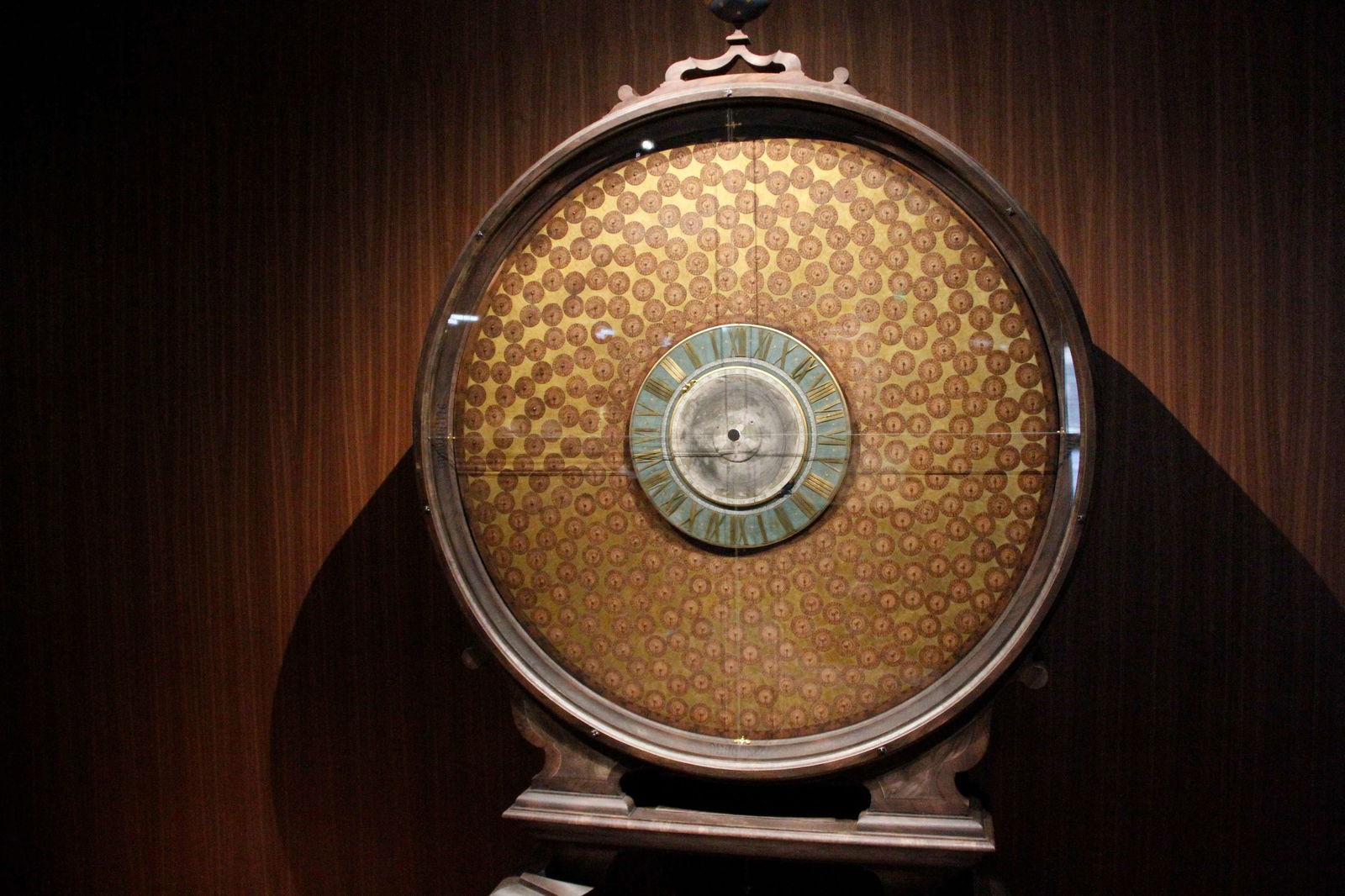 Mathematisch-Physikalischer Salon