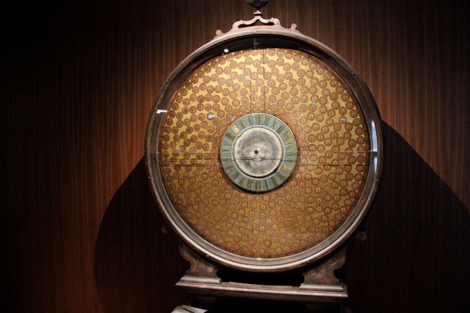 Royal Cabinet of Mathematical and Physical Instruments