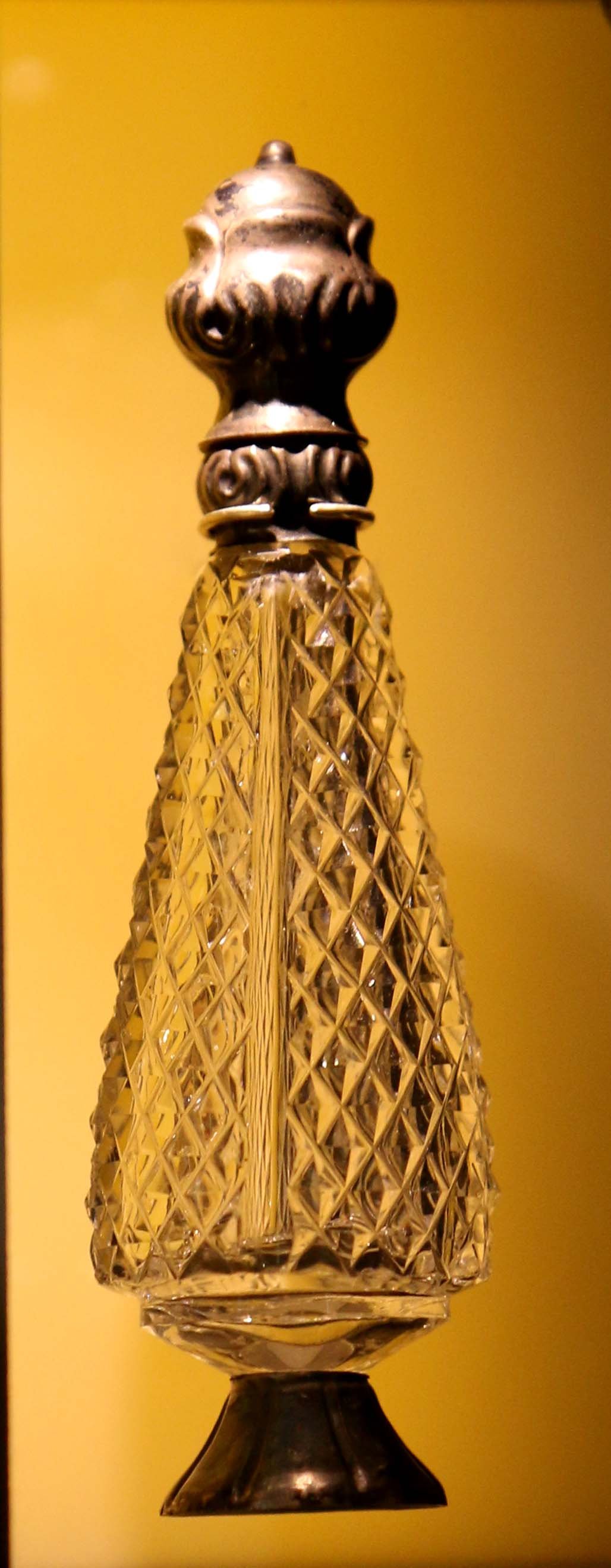 Musée des Arts décoratifs, de la Faïence et de la Mode