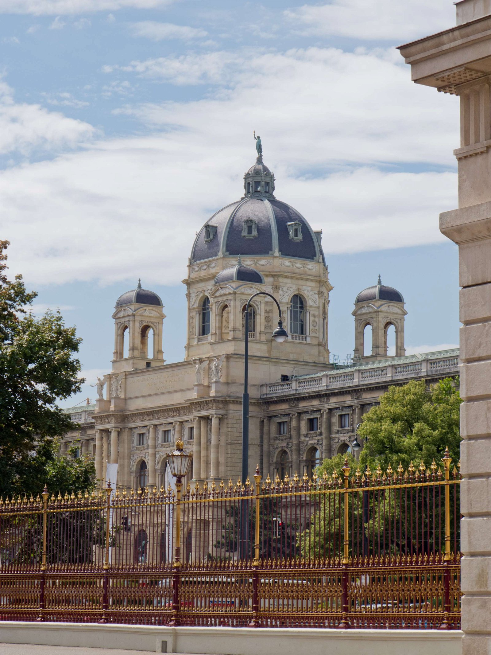 Natural History Museum