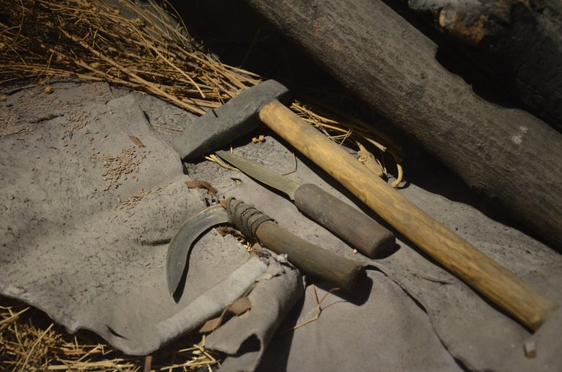 Archaeological Museum in Kraków