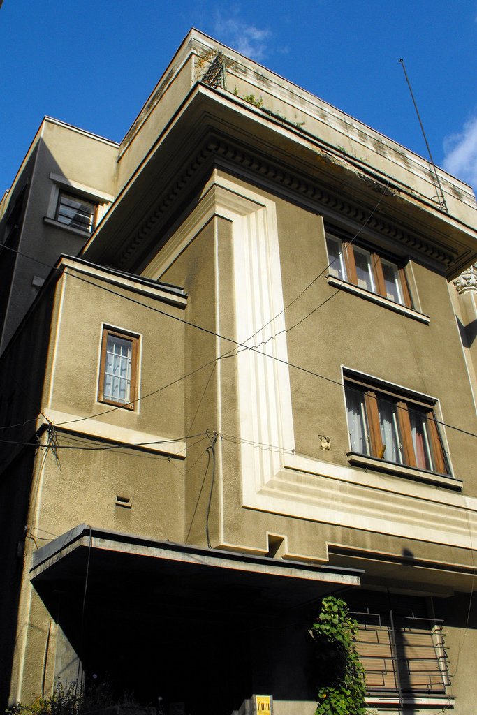 The Nottara Memorial Museum