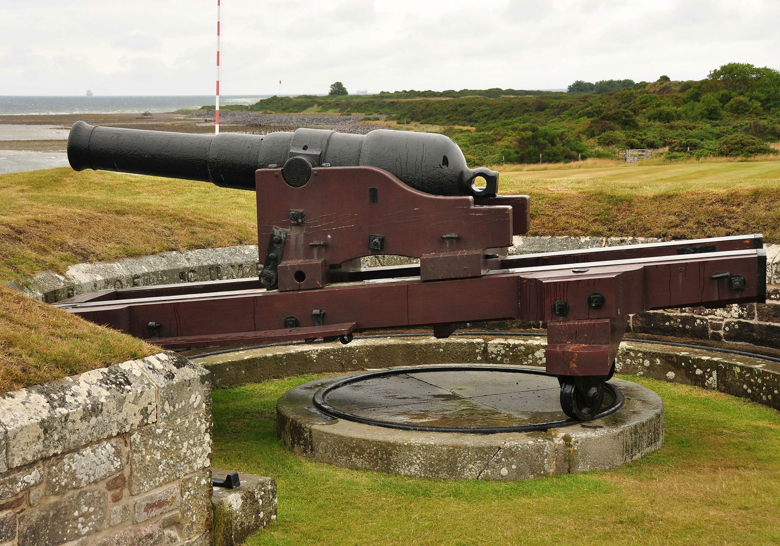 Fort George (Schottland)