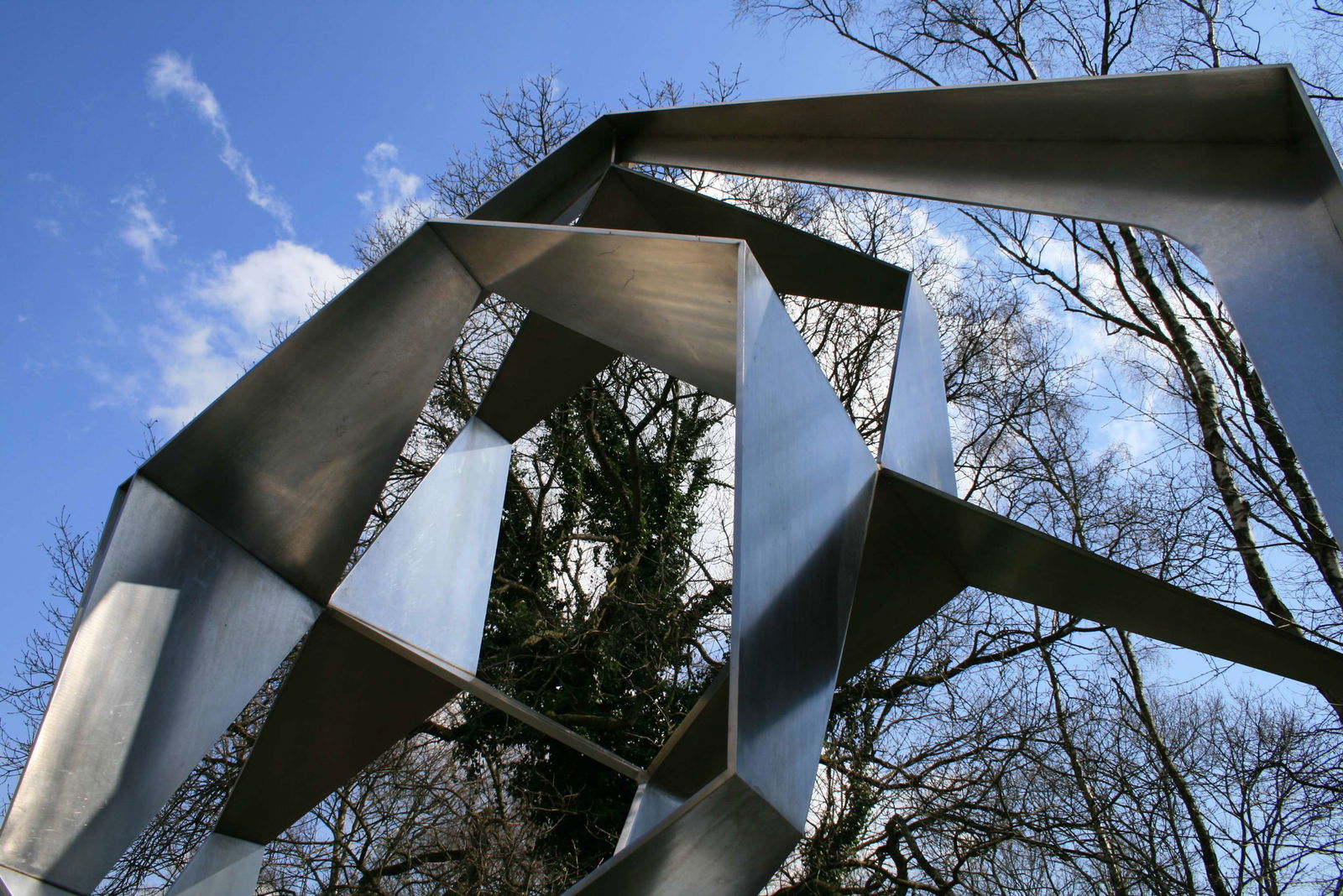 Sart-Tilman Open-air Museum