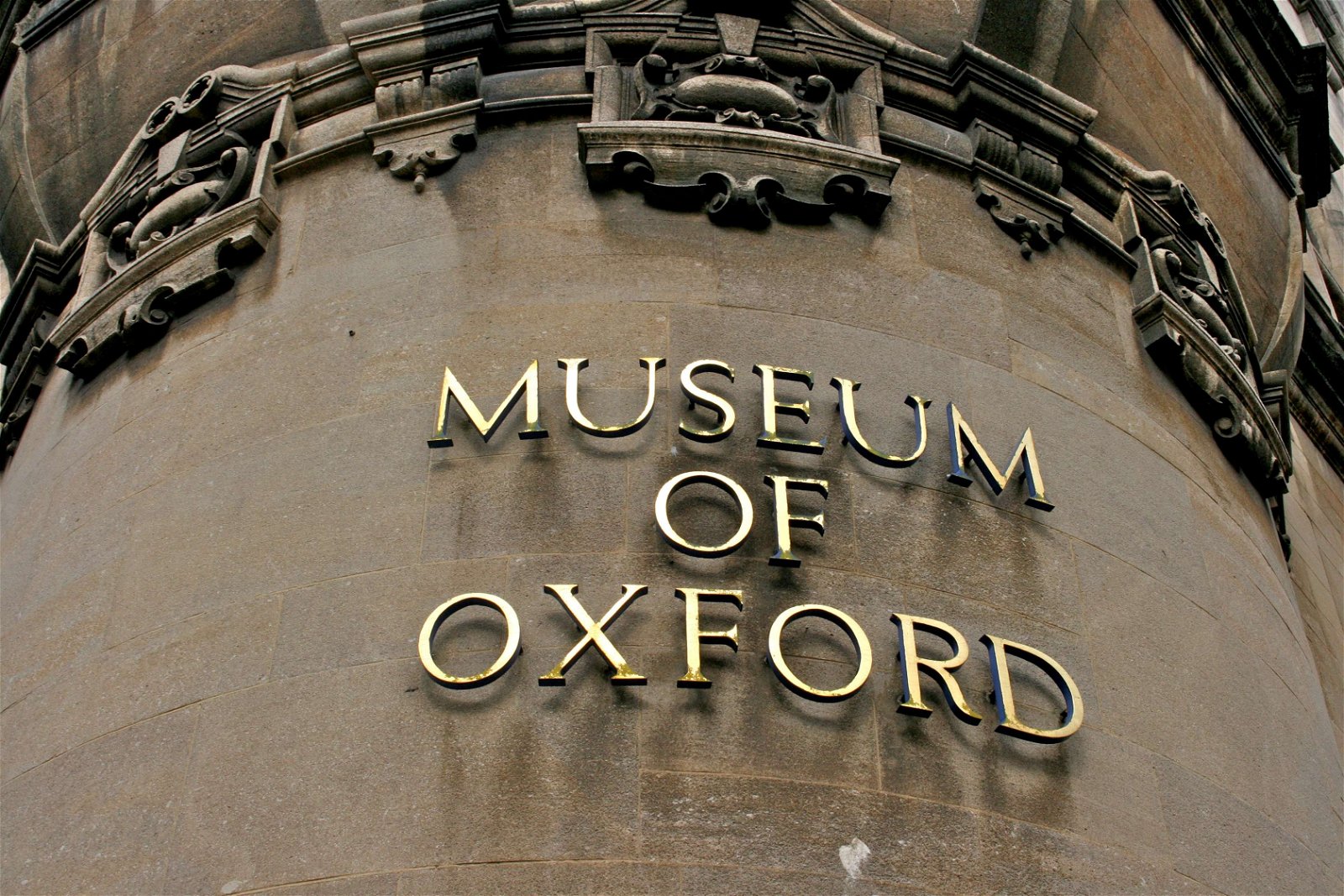 Museum of Oxford