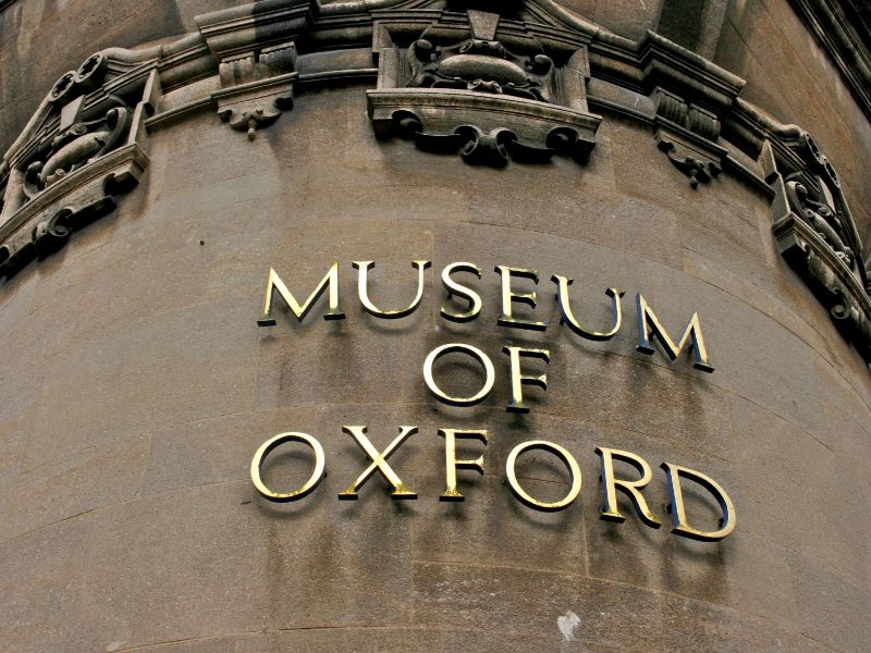 Museum of Oxford