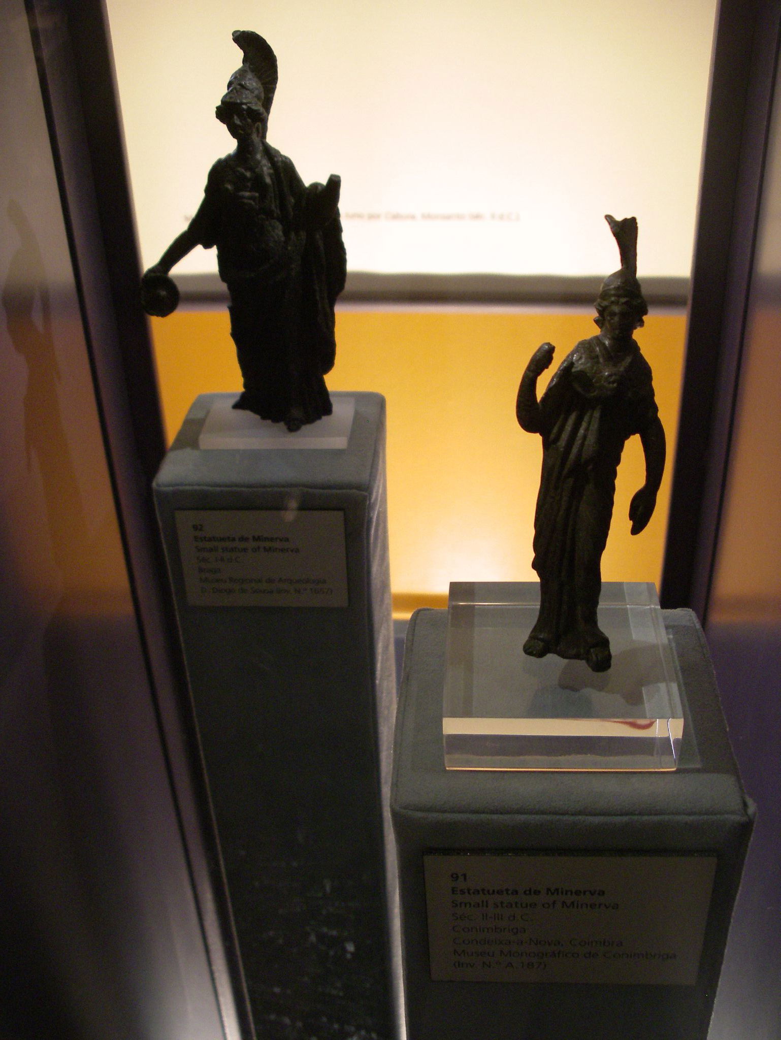 National Archaeology Museum of Lisbon