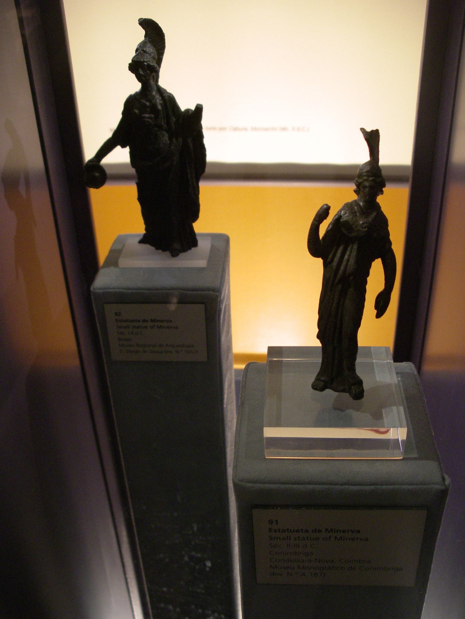 National Archaeology Museum of Lisbon