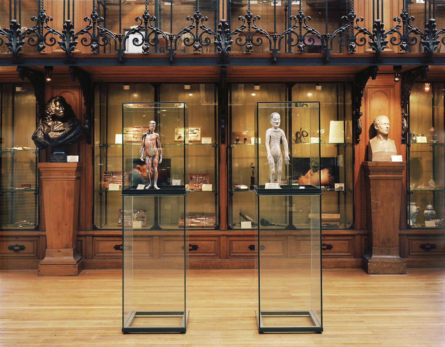 History of Medicine Museum