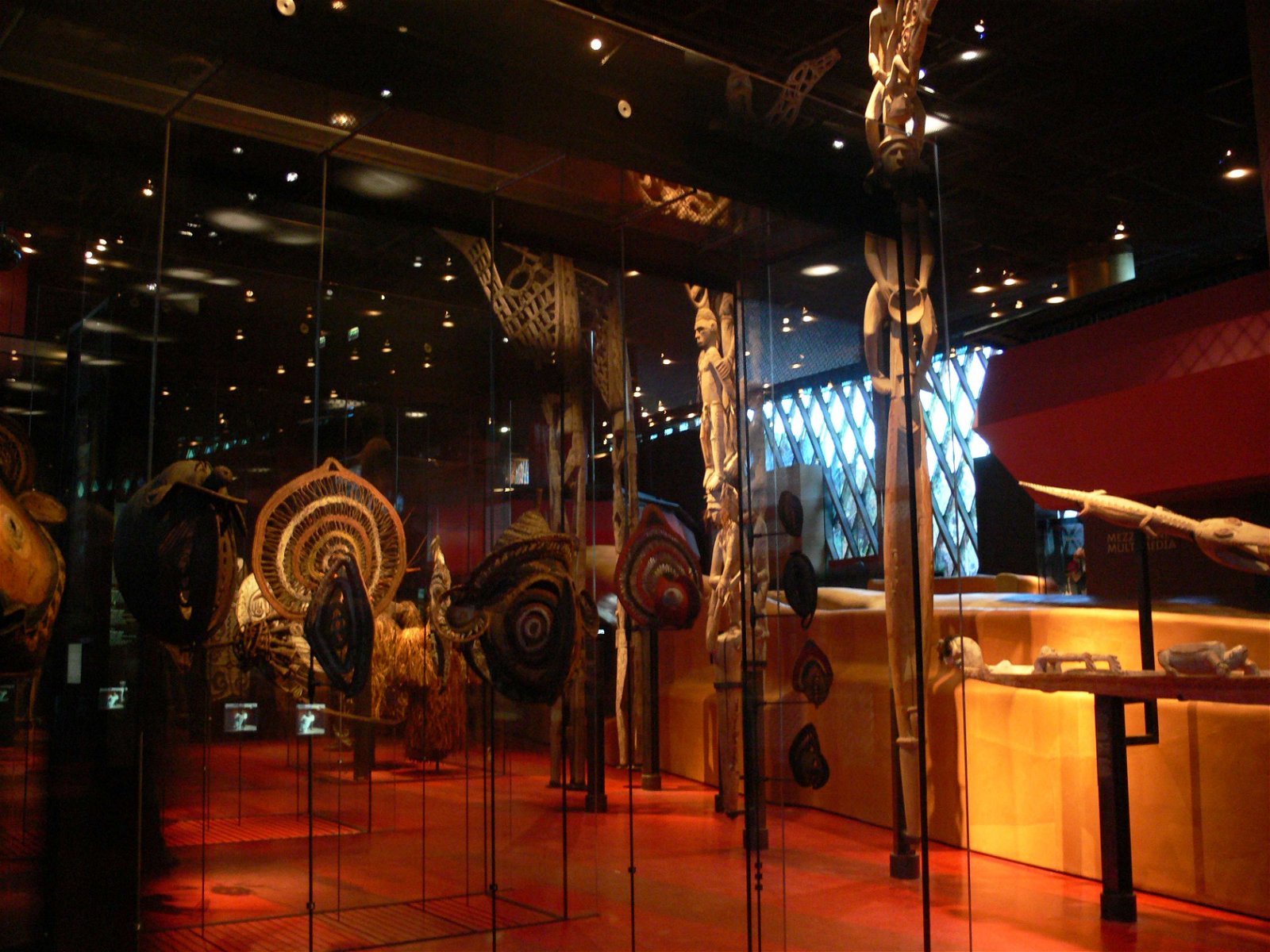 Musée du quai Branly